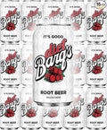 Barqs Diet Root Beer Soda 12 Fl Oz (Pack of 15 Total of 180 Oz)