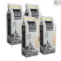 Coffee 1820 Reserva Especial – 100% Pure Arabica Ground Coffee from Costa Rica – Medium Roast – High Altitude Volcanic Soil – Balanced Flavor &amp Aromatic – 12 oz (340g) Bags – 4 Pack