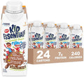 BOOST KID ESSENTIALS 1.0 Chocolate Craze 24 x 8 fl oz carton