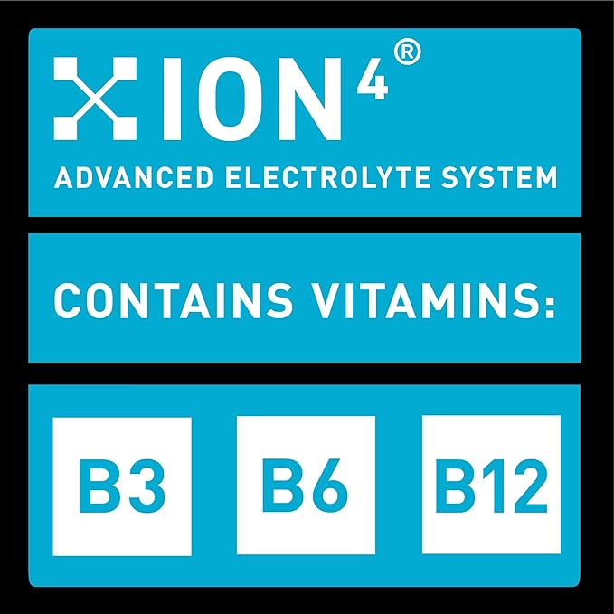 POWERADE ZERO Zero Calorie Electrolyte Enhanced Sports Drinks Mixed Berry 20 fl oz 24 Pack
