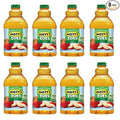 Mott's For Tots Apple 64 Fl Oz Bottle Juice With Purified Water Good Source Of Vitamin C 40% Less Sugar Than 100% Apple Juice No Artificial Sweeteners