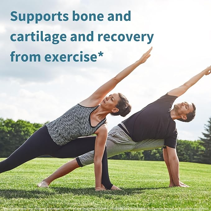 100% Grass-Fed Bovine Collagen Powder + High Absorption Curcumin C3 Complex Sport &amp Recovery Bundle 300% Greater Absorption Curcuminoids with Rapid Uptake by Igennus