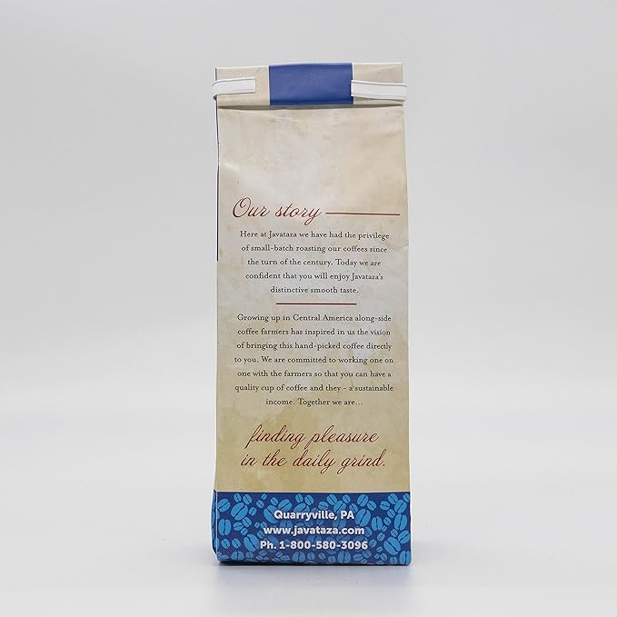 Guatemala 17 Whole Bean Coffee (12 oz) | Fairly Traded Naturally Shade Grown