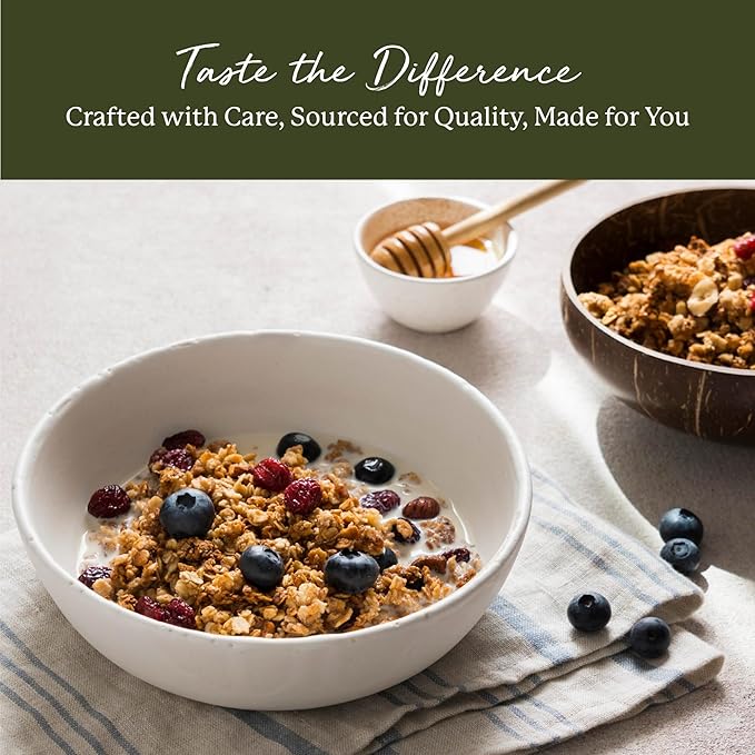 Starwest Botanicals Rosehips Whole Organic - Dried Herb for Tea &amp Baking Seedless Cut &amp Sifted Certified Kosher Non-GMO - Bulk 1 lb Bag