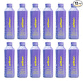 AFTER Electrolyte Drink Blueberry Flavor Electrolytes Hydration Drink 12 Pack 16.9 fl oz Bottles