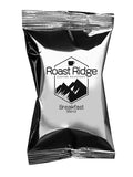 Roast Ridge Coffee 2.0 oz. Portion Pack Pre-Measured for Single Pot of Coffee Breakfast Blend 40 Pouches