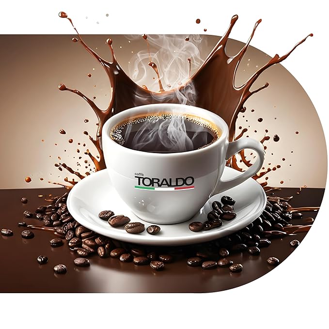 Caffe Toraldo Arancio No10