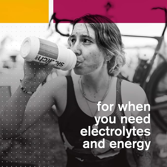 Skratch Labs Hydration Sports Drink Mix – Real‑Fruit Electrolyte Powder for Fast Hydration &amp Endurance | Passion Fruit Orange Guava | 60 Servings | Vegan Non‑GMO Clean Ingredients