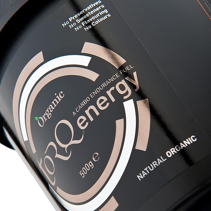 Torq Energy Drink Mix