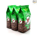 Papagalos Loumidis Ground Coffee 16 Ounce - Pack of (3) PCS