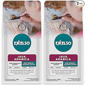 Excelso Java Arabica Ground Coffee 200g (Pack of 2)