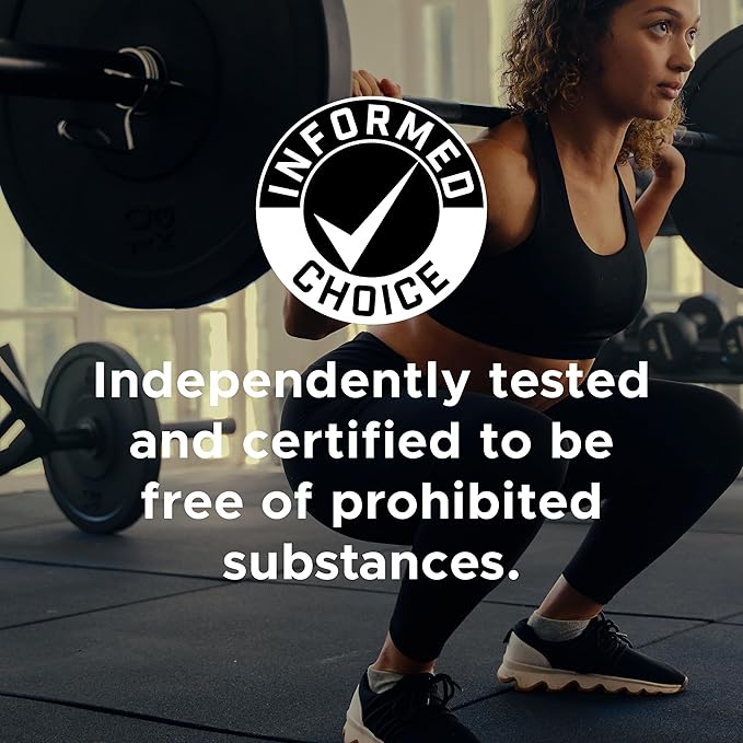 LIFEAID FITAID RX Recovery Blend Plus Creatine BCAAs Glucosamine Turmeric B-Complex Electrolytes 100% Clean Paleo Vegan and Gluten-Free 12 Fl Oz. cans (Pack of 24)