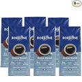 Caffè Borbone House Blend Ground Coffee (60 ounces) - Medium Roast 100% Arabica Expertly Roasted in Italy for a Rich and Smooth Taste 6 Bags (10 oz each)