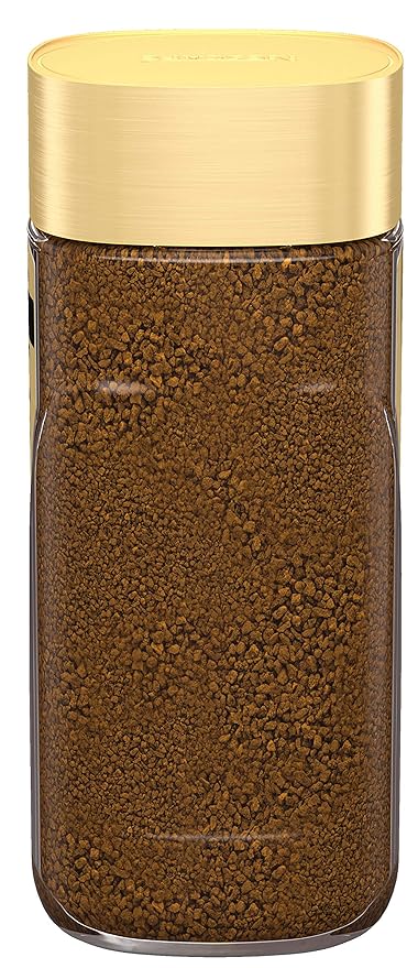 Nescafé Gold Original 200g/7oz Original 7 Ounce