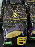 Madam Kilay Original Coffee With Garcinia Cambodia and Collagen Jumbo Pack 30sachets
