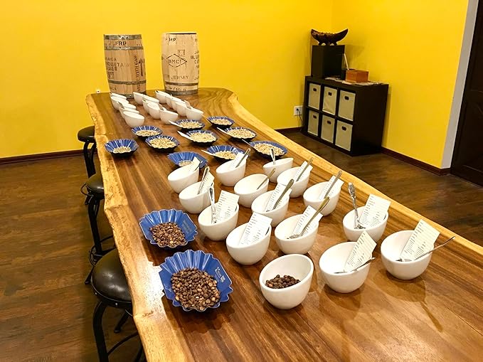 Kafie 1901 Brazil Coffee