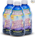 Hollywood diet - 48-Hour Miracle Fruit Juice Cleanse Diet 3-Pack Detox Cleanse for Weight Loss &amp Rejuvenation Food Replacement Fast Acting Diet Weight Loss Drink 32 Fl. Oz.