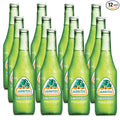 Spot Beverage™ Premium Classic Bottled Soda Brands (12-Pack Jarritos Grapefruit)