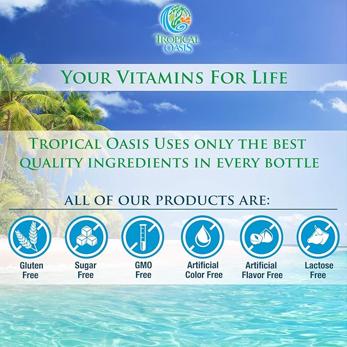 USDA Organic Toddler Vitamin C Drops | Organic Vitamin C Liquid Drops for Toddlers &amp Babies Ages 1-3 Years | Supports Healthy Immune System | Vegan | Non-GMO | Gluten Free | 60 Servings