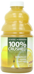 Dr. Smoothie Lemon-Ade 46 Ounce Bottle