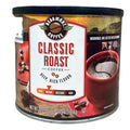 Classic Roast Coffee Medium Roast Deep Rich Flavor 30.5 oz