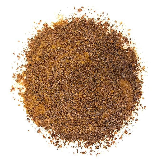 Food to Live Organic Freeze-Dried Acerola Cherry Powder 1 Pound – Non-GMO 100% Pure Kosher Raw Non-Irradiated No Additives Vegan Superfood Bulk Great for Juice Drinks and Smoothies Rich in