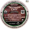 Newman's Own Organics Newman's Special Decaf K-Cup Coffee 48 Count