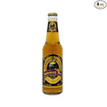 Flying Cauldron Butterscotch Beer 12 Fl Oz (Pack of 4) Vanilla Cream Soda Brew All- Natural Non-Alcoholic and Caffeine free.
