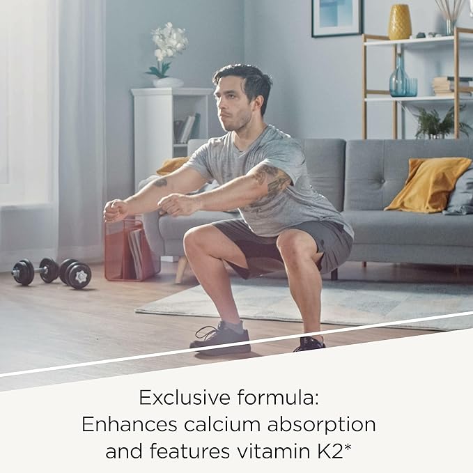 Integrative Therapeutics OsteoPrime Ultra - Supplement for Supporting Healthy Bones* - Supports Bones &amp Calcium Absorption* - Includes Essential Vitamins &amp Minerals - 120 Count (30 Servings)