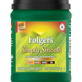 Folgers Simply Smooth Decaf Ground Coffee Medium Roast 11.5 Ounce (Packaging may vary)