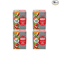 V8 +Energy Strawberry Kiwi Can | Sparkling | Juice Energy Drink | 11.5 fl oz | Pack of 16