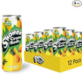 Shonen Soda - Pineapple Cream | 12 Fl Oz Can | 12-Pack