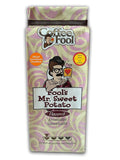 The Coffee Fool Fool's Whole Bean Decaf Mr. Sweet Potato 12 Ounce