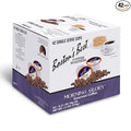 Boston’s Best Gourmet Coffee – Morning Glory Blend – Medium Dark Roast – Single Serve Coffee Pods Compatible with Keurig Brewers – 42 Pods