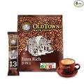 Old Town White Coffee Extra Rich (35g x 15 sticks) (6 Pack)