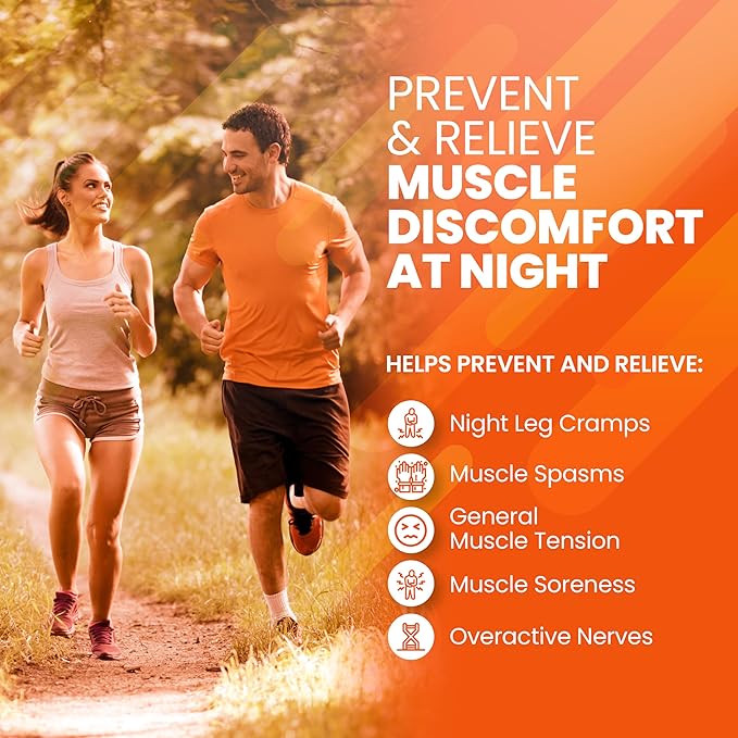 SaltWrap Joint and Muscle Recovery Bundle - Nighttime (Collagen Synthesis + Mag R&ampR Nighttime Muscle Relief)