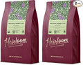 Heirloom Coffee Roasters - Pacayal Honey Lot - Light Roast - Whole Bean Coffee - 100% Regenerative Organic Certified 12oz (Pack of 2)