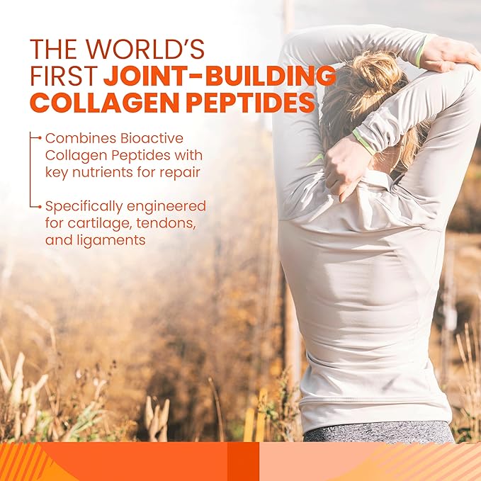 SaltWrap Joint Repair Bundle (Collagen Synthesis + Remodel Clinic)