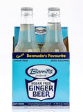 Barritt's Regular &amp Diet 12oz Bottles (Diet)