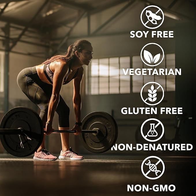 Collagen Fantastic Grass Fed Collagen Peptides Plus Grass Fed Unflavored Whey Fantastic 2.2lb Each