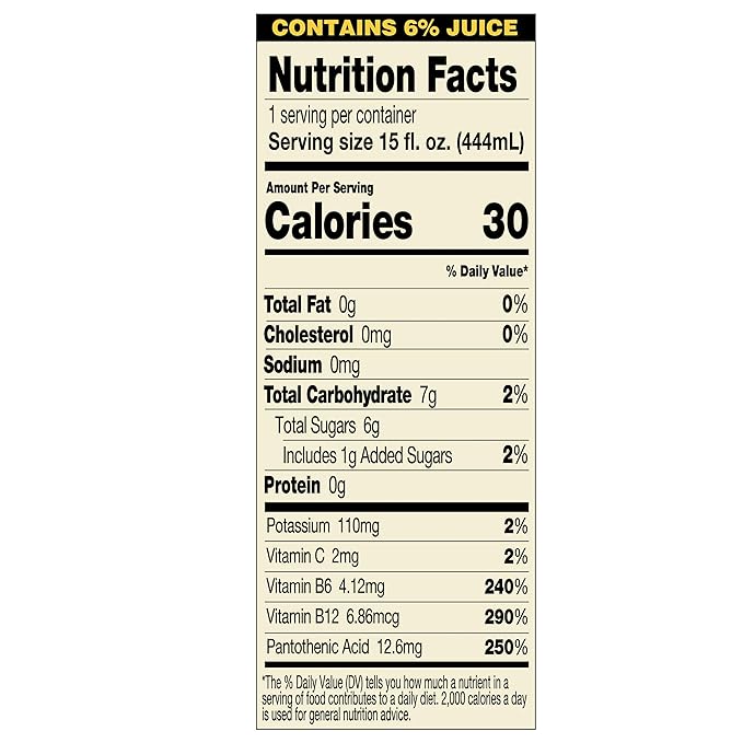 AriZona x Fallout Low Calorie Pomegranate Green Tea Energy Drink 15 fl oz (Pack of 12) - 190mg Caffeine per Can