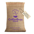 Coffee Bean Direct Unroasted Organic Fair Trade Sumatra Mandheling 5 Pound (Pack of 1)