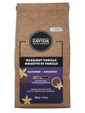 Zavida Premium Hazelnut Vanilla Ground Coffee 340g/12 oz