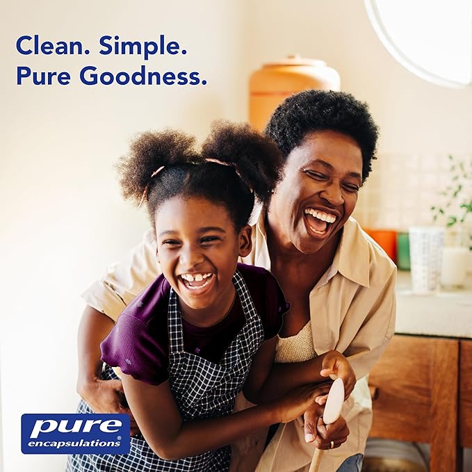 Pure Encapsulations Women's Nutrients 40+ - Multivitamin for Women Over 40 to Support Urinary Tract Health Breast Cell Health &amp Eye Integrity* - with Vitamin C E &amp A - 360 Capsules