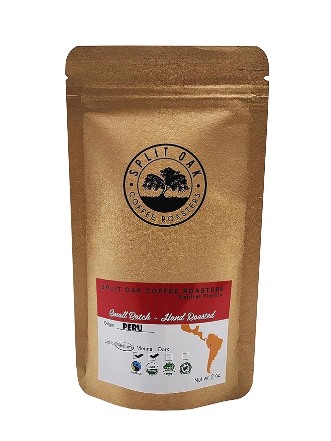 Best Coffee Gift Box Set 9 Assorted Coffees Sumatra Timor Colombia Ethiopia Honduras Mexico Guatemala Brazil Peru. All Amazing Coffee from all Over the World (9 Pack Whole Beans Assorted Coffee 2oz)