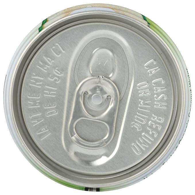 Nature Factor Organic Coconut Water 10 oz. (Pack of 12)