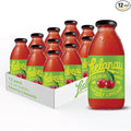 Leelanau Cherry Limeade 16 fl oz (Pack of 12)
