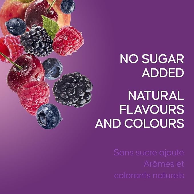 Sun Rype Wild Berry Juice
