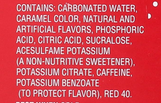 Diet Cheerwine Unique Sparkling Soft Drink 12 fl oz 4 pack