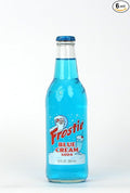Frostie Blue Cream (6 bottles)